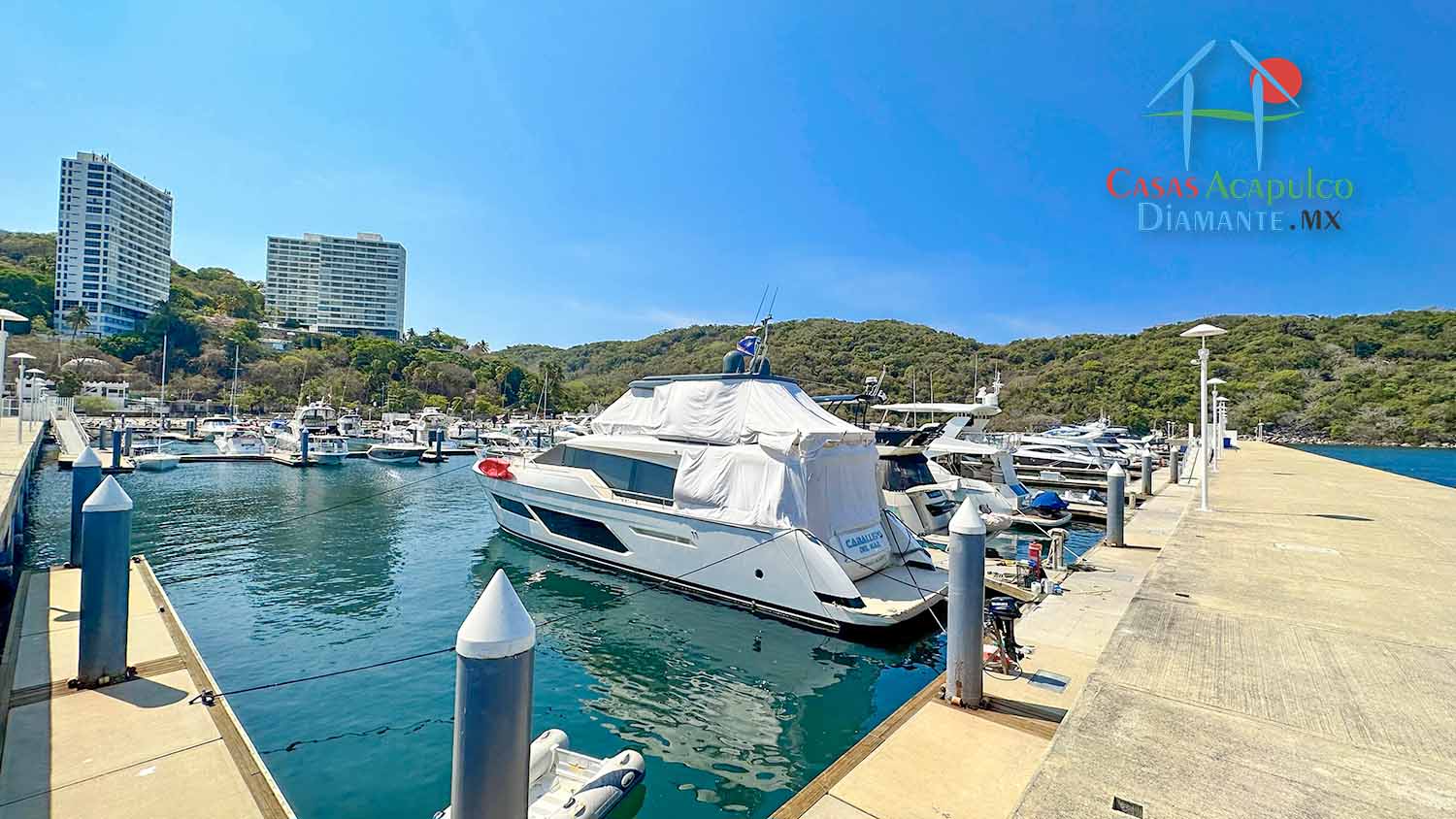 Real Diamante Villas del Sol, Villa Bonita - Marina de Cabo Marqués 13